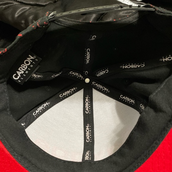 Savage hat - Picture 4 of 6